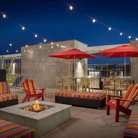Home2 Suites By Hilton Phoenix Avondale, Az Exteriör bild