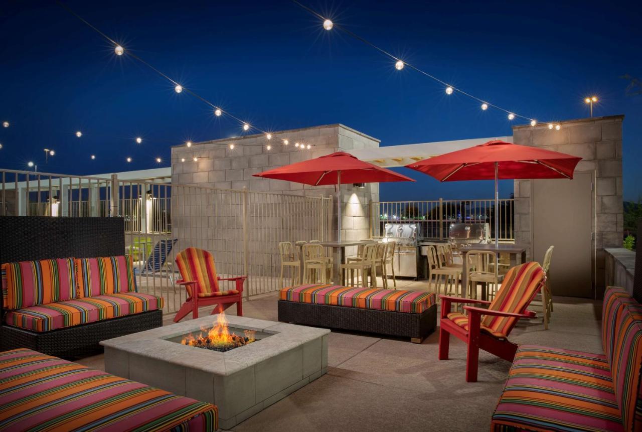 Home2 Suites By Hilton Phoenix Avondale, Az Exteriör bild