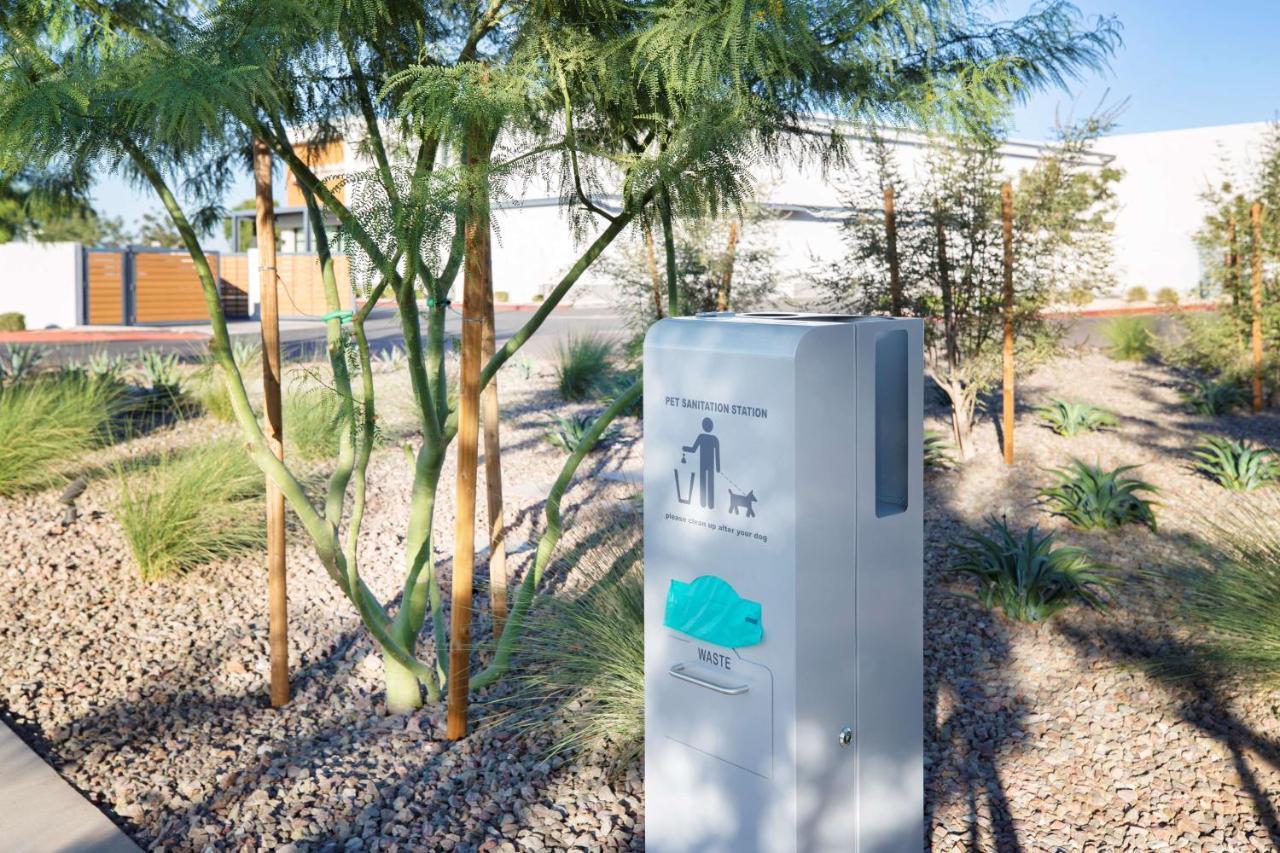 Home2 Suites By Hilton Phoenix Avondale, Az Exteriör bild
