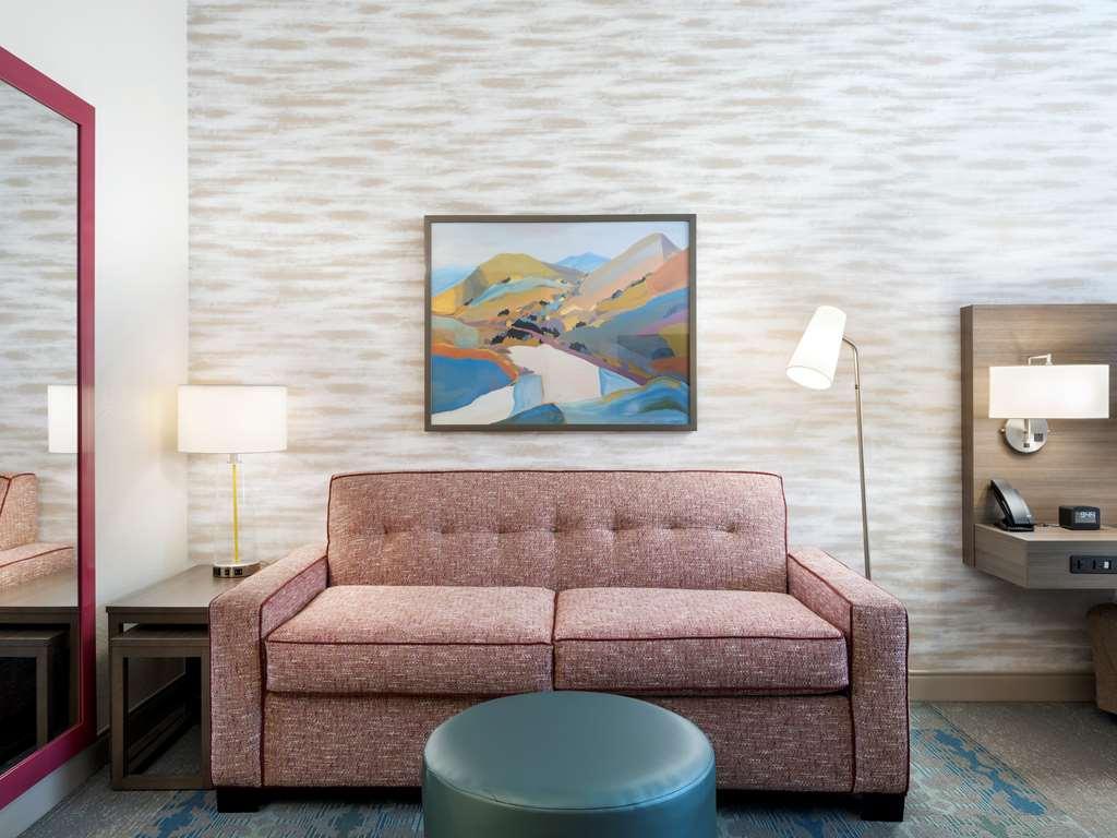Home2 Suites By Hilton Phoenix Avondale, Az Rum bild