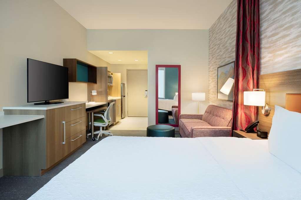 Home2 Suites By Hilton Phoenix Avondale, Az Rum bild