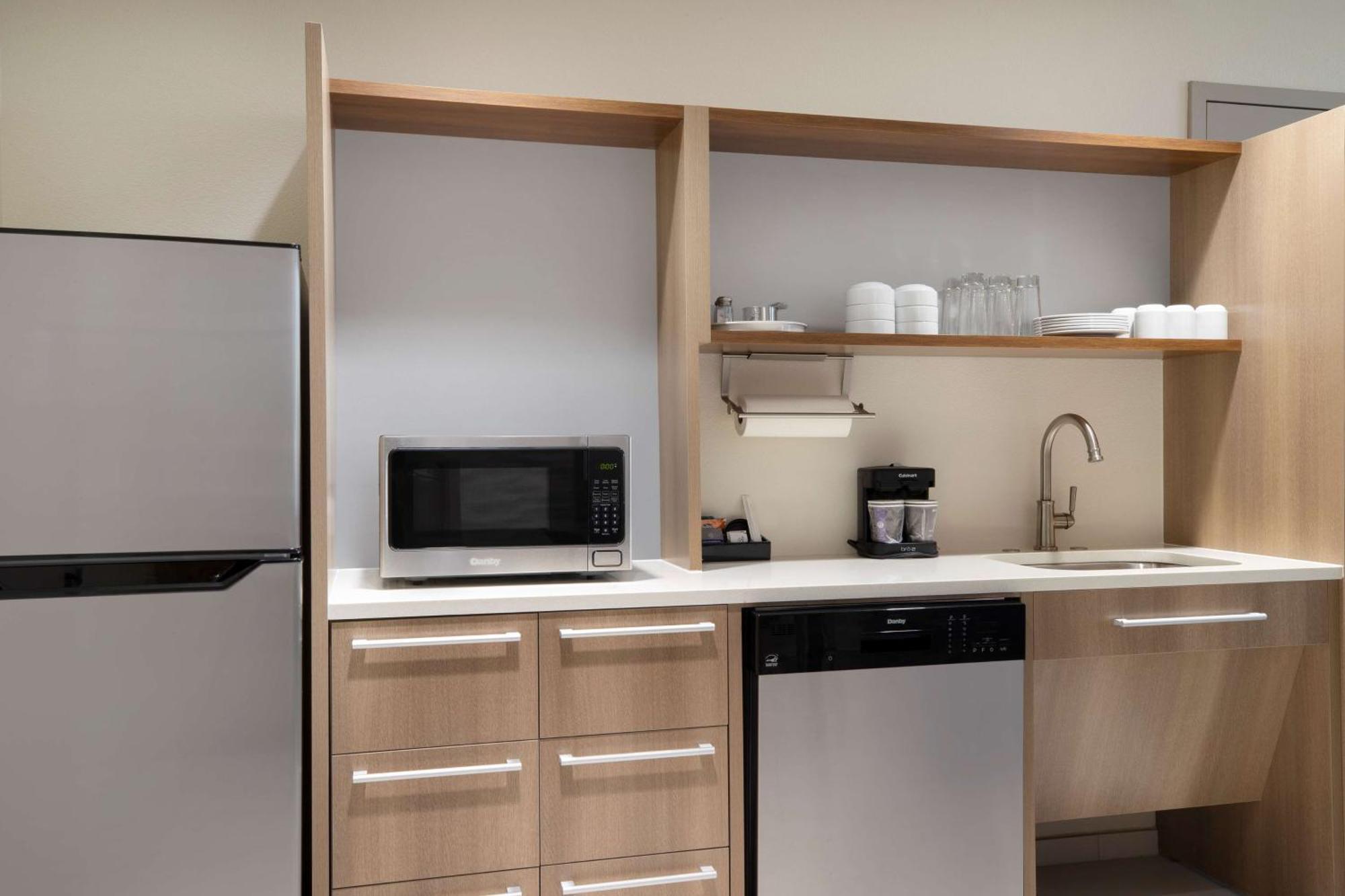 Home2 Suites By Hilton Phoenix Avondale, Az Exteriör bild