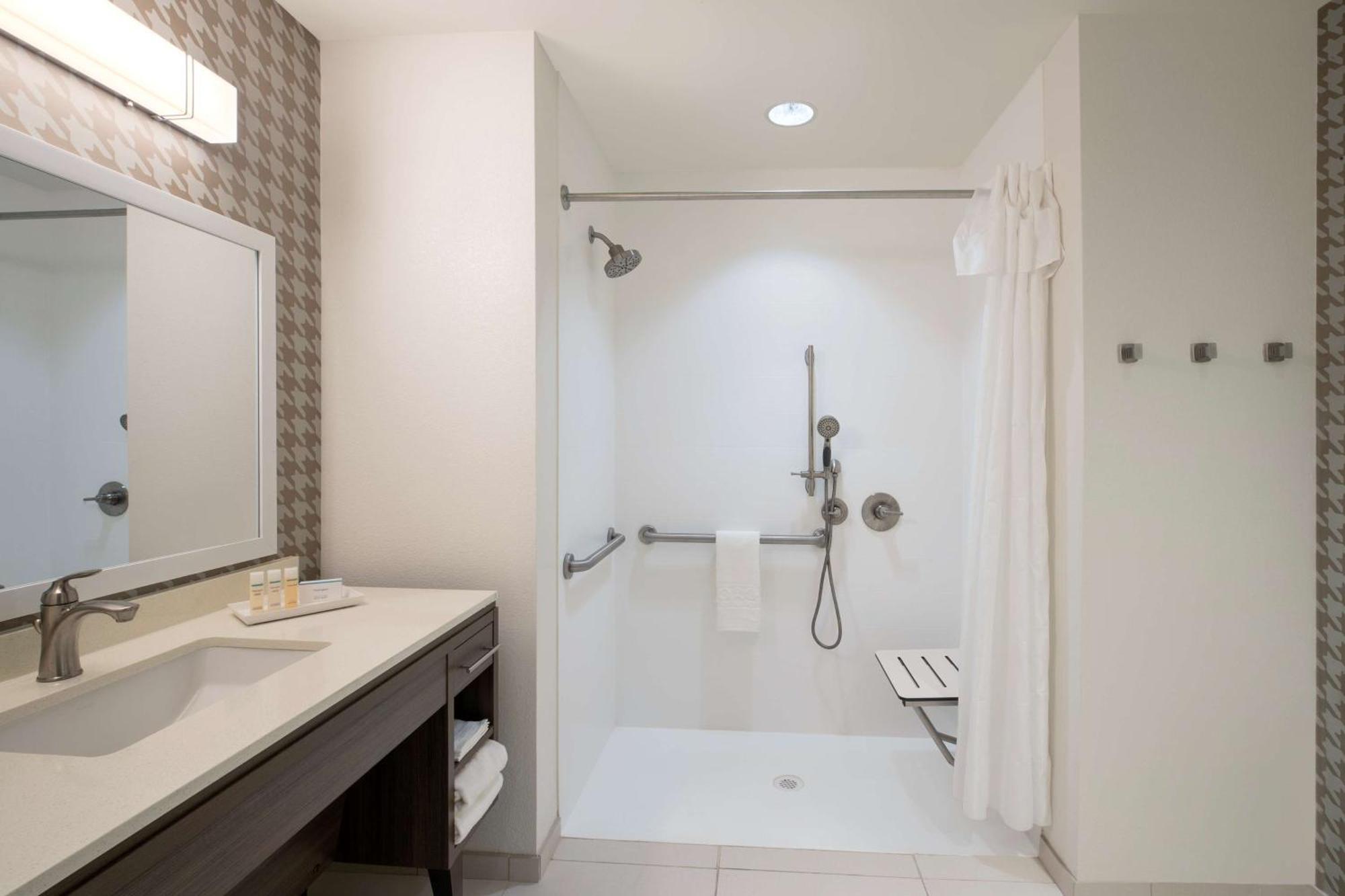 Home2 Suites By Hilton Phoenix Avondale, Az Exteriör bild