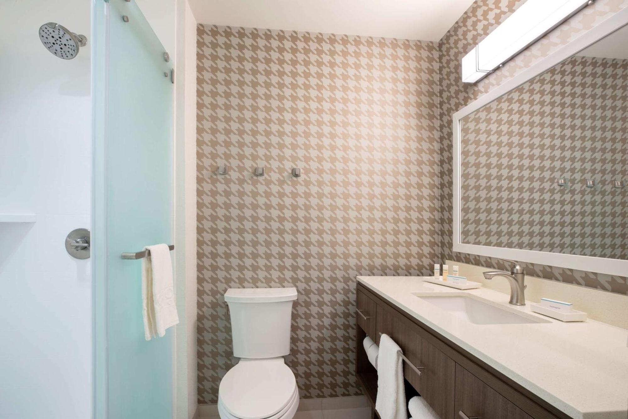 Home2 Suites By Hilton Phoenix Avondale, Az Exteriör bild