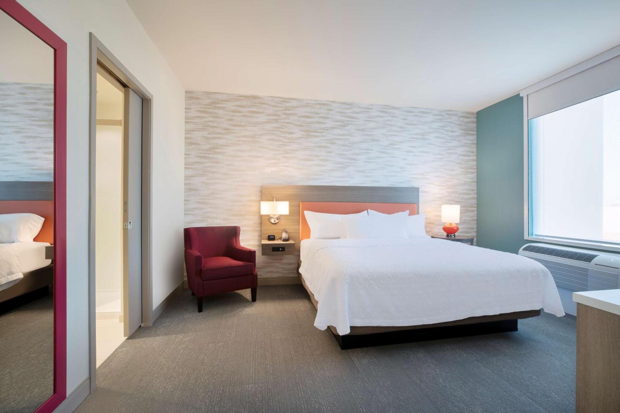 Home2 Suites By Hilton Phoenix Avondale, Az Exteriör bild