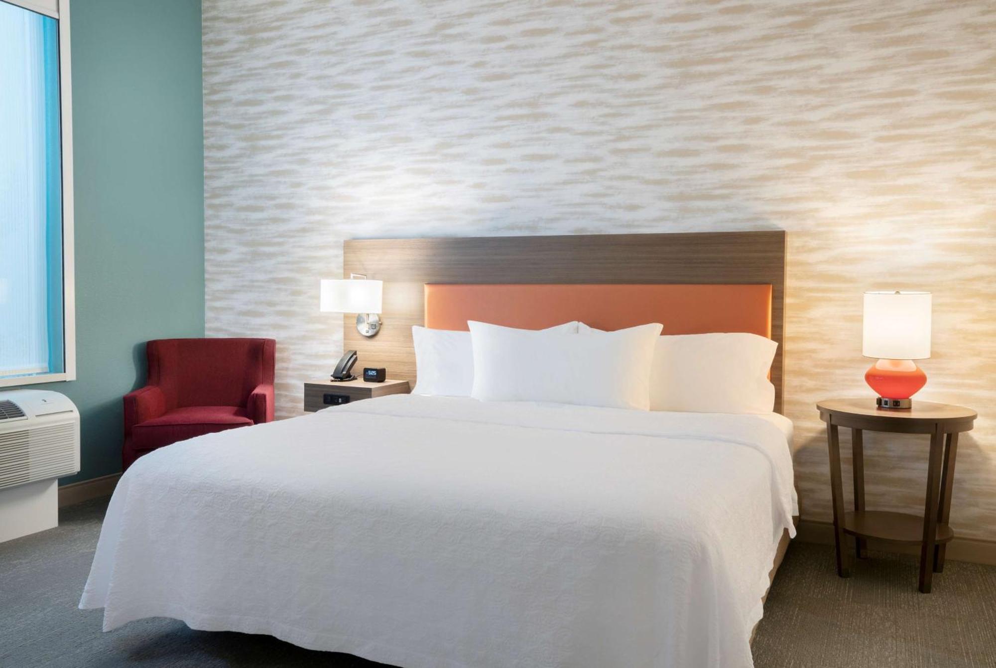 Home2 Suites By Hilton Phoenix Avondale, Az Exteriör bild