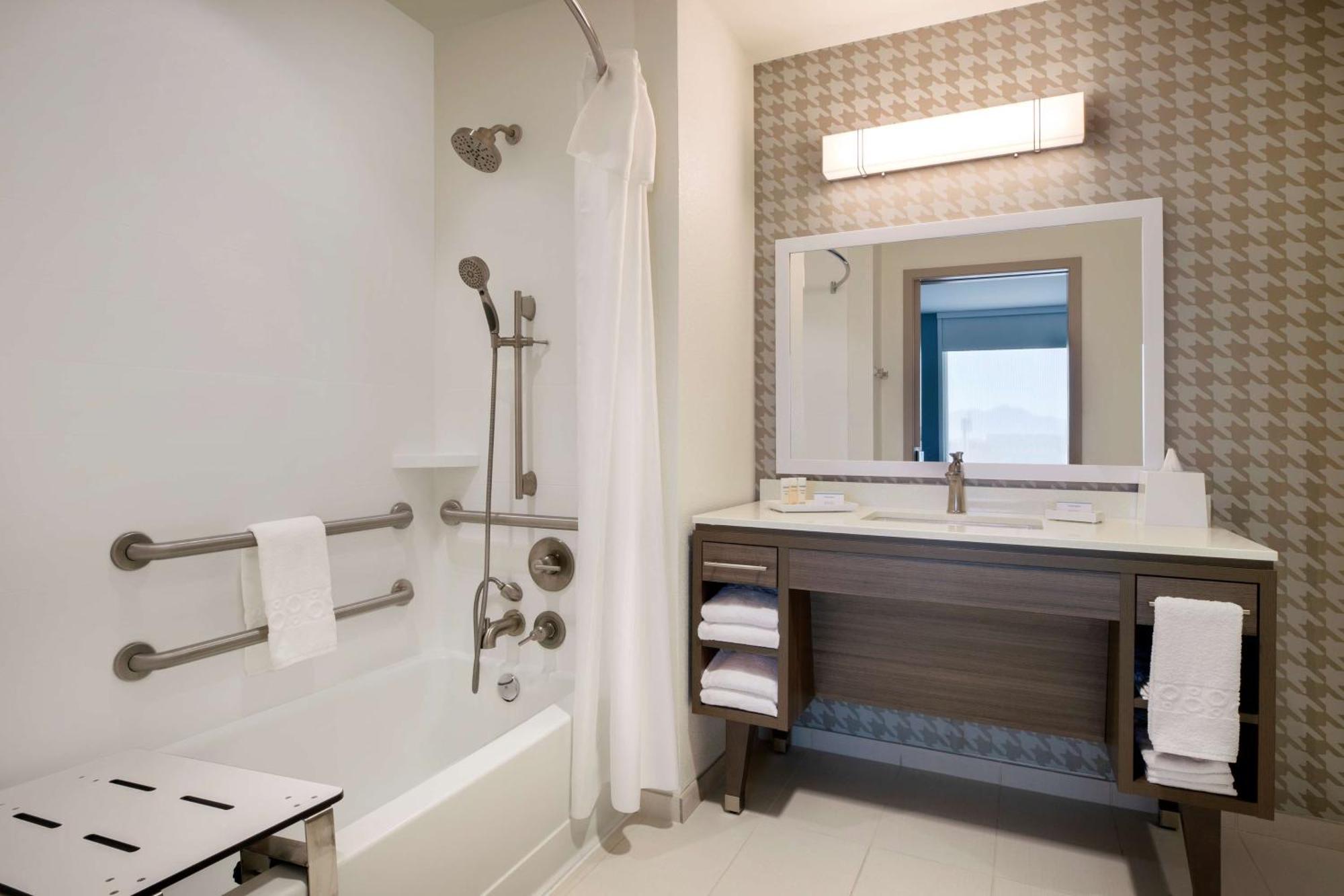 Home2 Suites By Hilton Phoenix Avondale, Az Exteriör bild