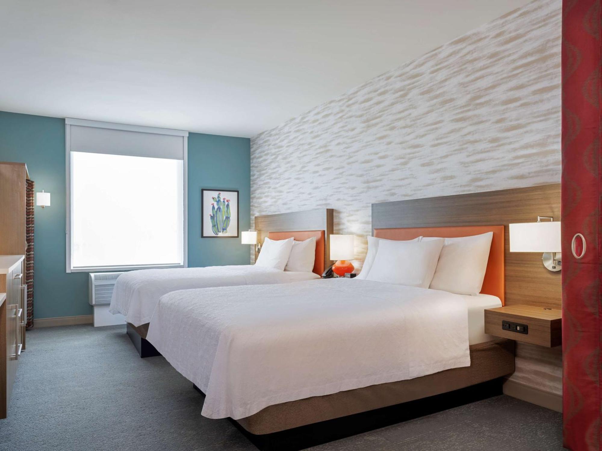 Home2 Suites By Hilton Phoenix Avondale, Az Exteriör bild