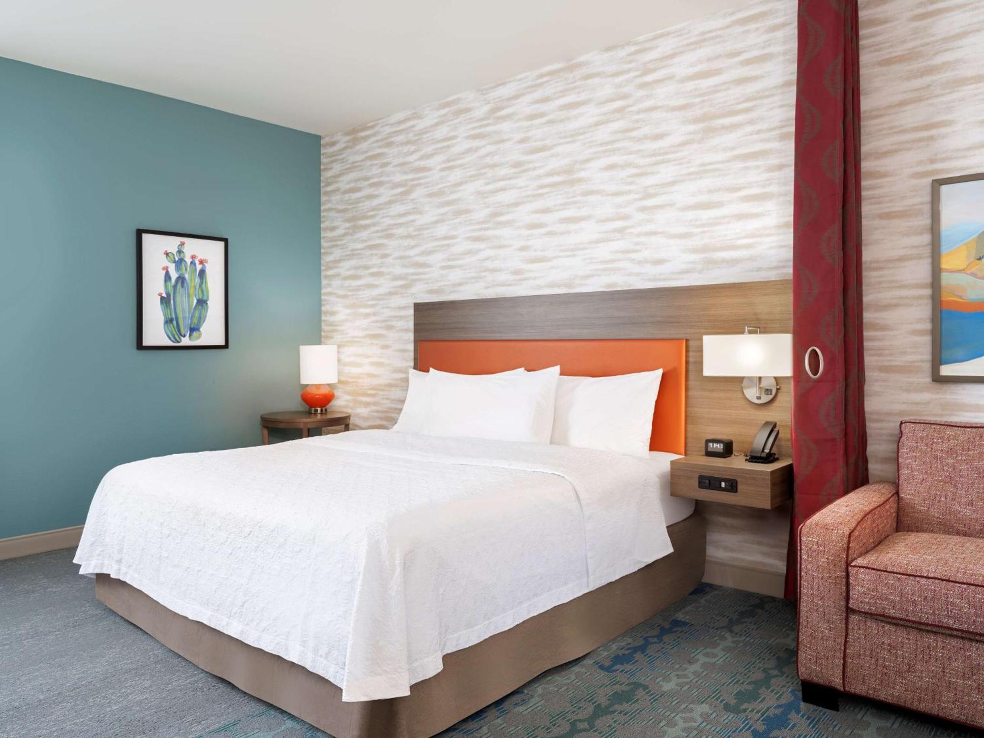 Home2 Suites By Hilton Phoenix Avondale, Az Exteriör bild