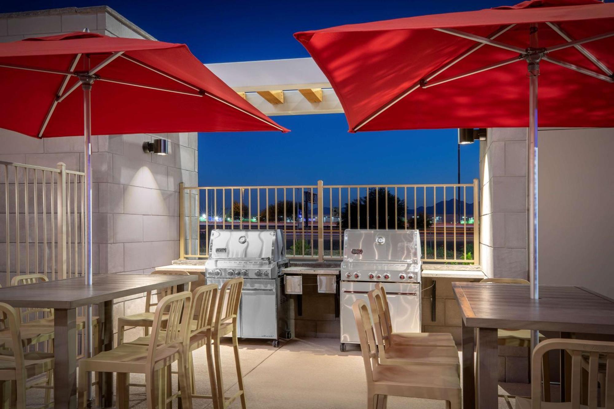 Home2 Suites By Hilton Phoenix Avondale, Az Exteriör bild