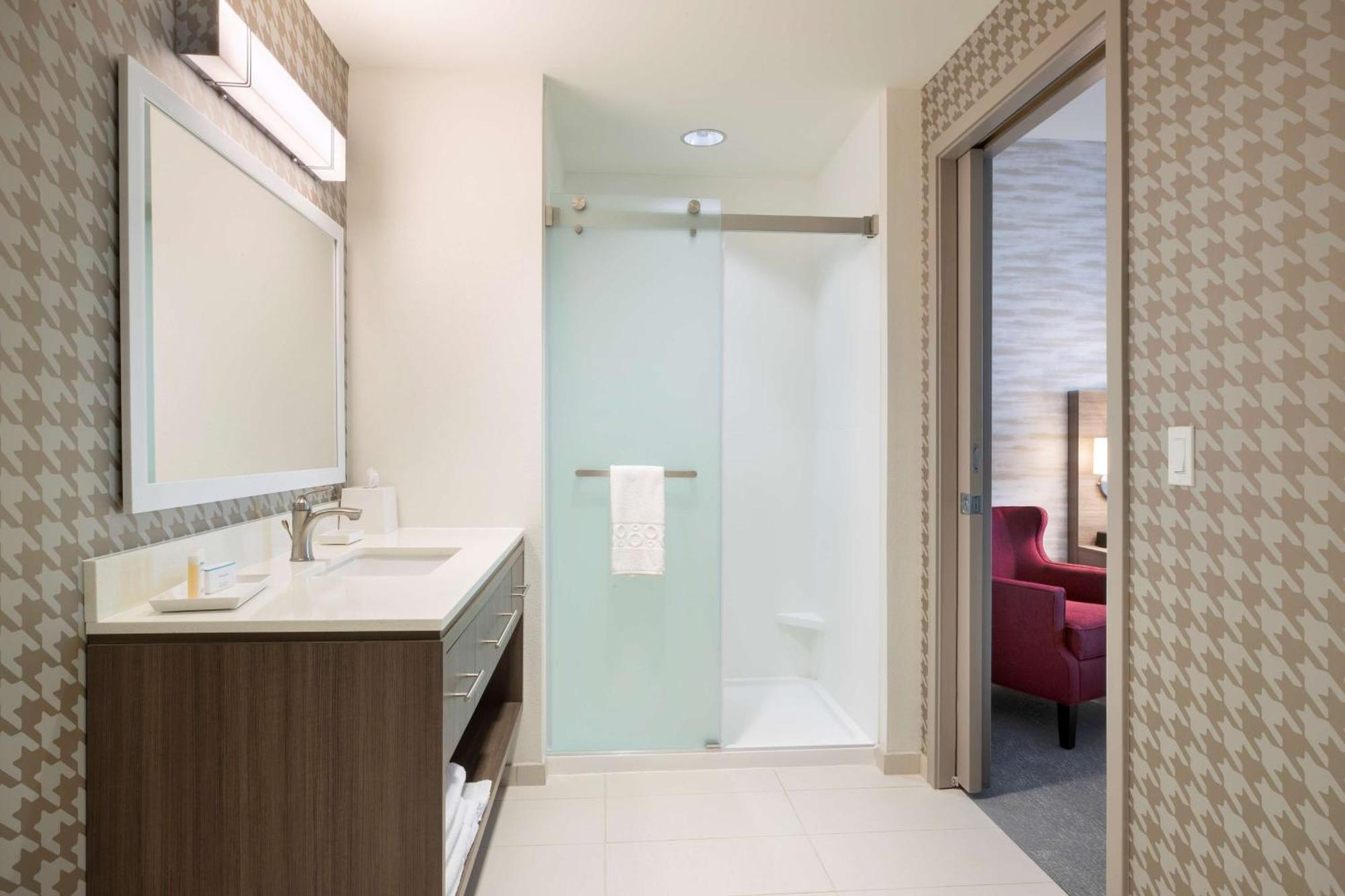 Home2 Suites By Hilton Phoenix Avondale, Az Exteriör bild
