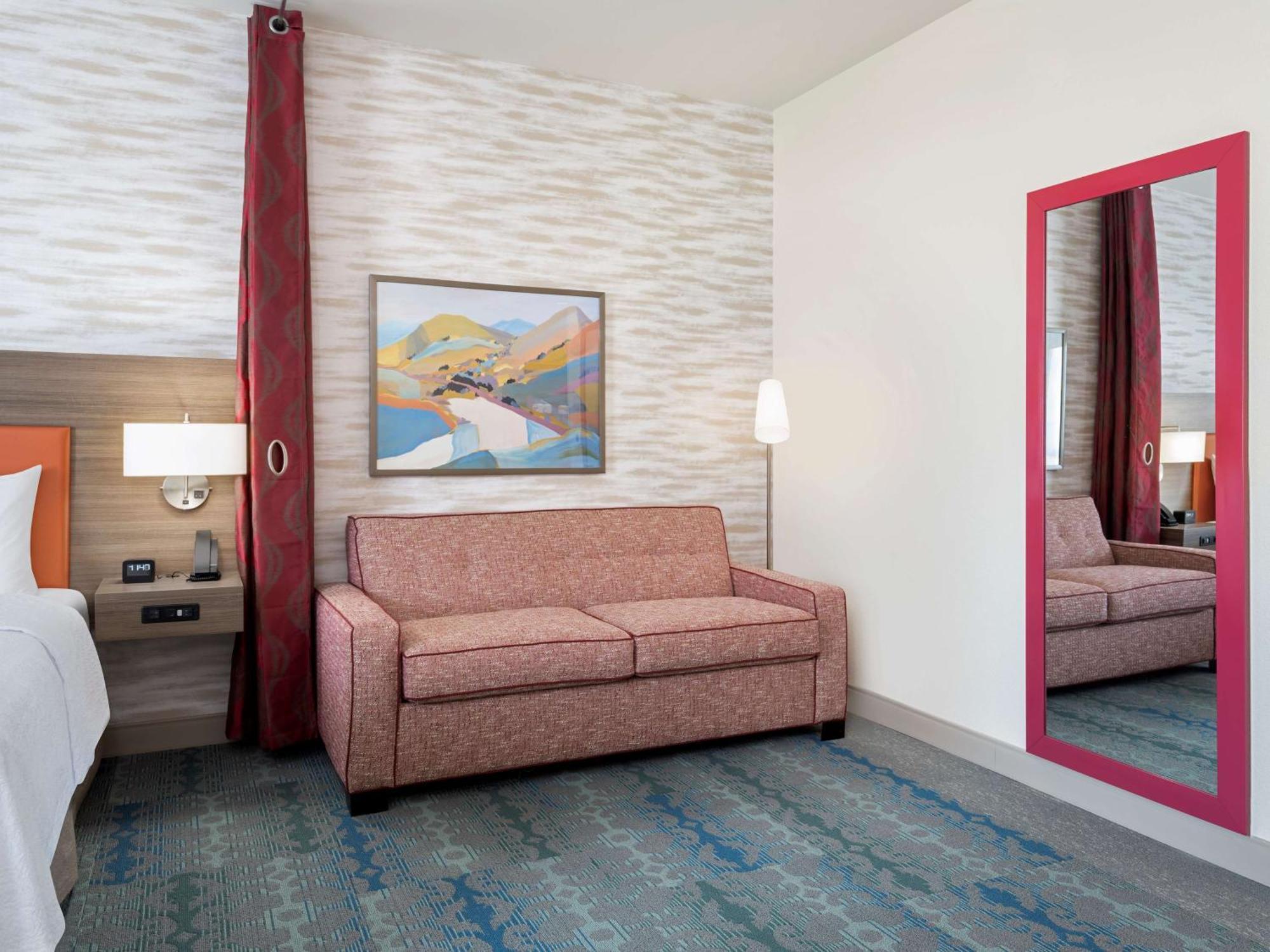 Home2 Suites By Hilton Phoenix Avondale, Az Exteriör bild